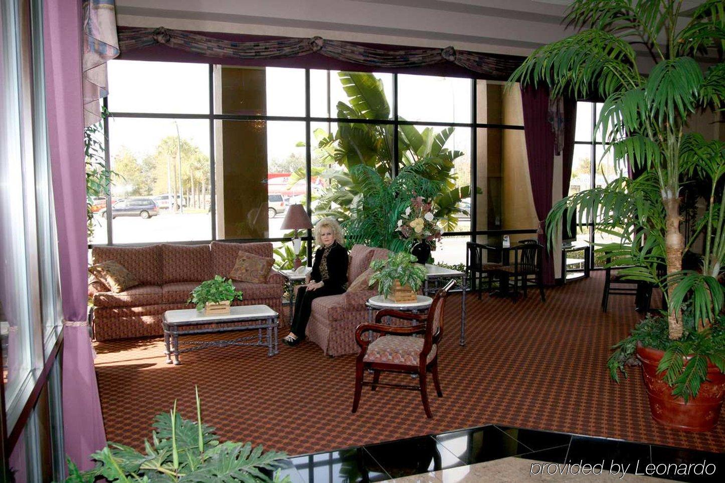 Ramada By Wyndham Orlando Florida Mall Exterior foto