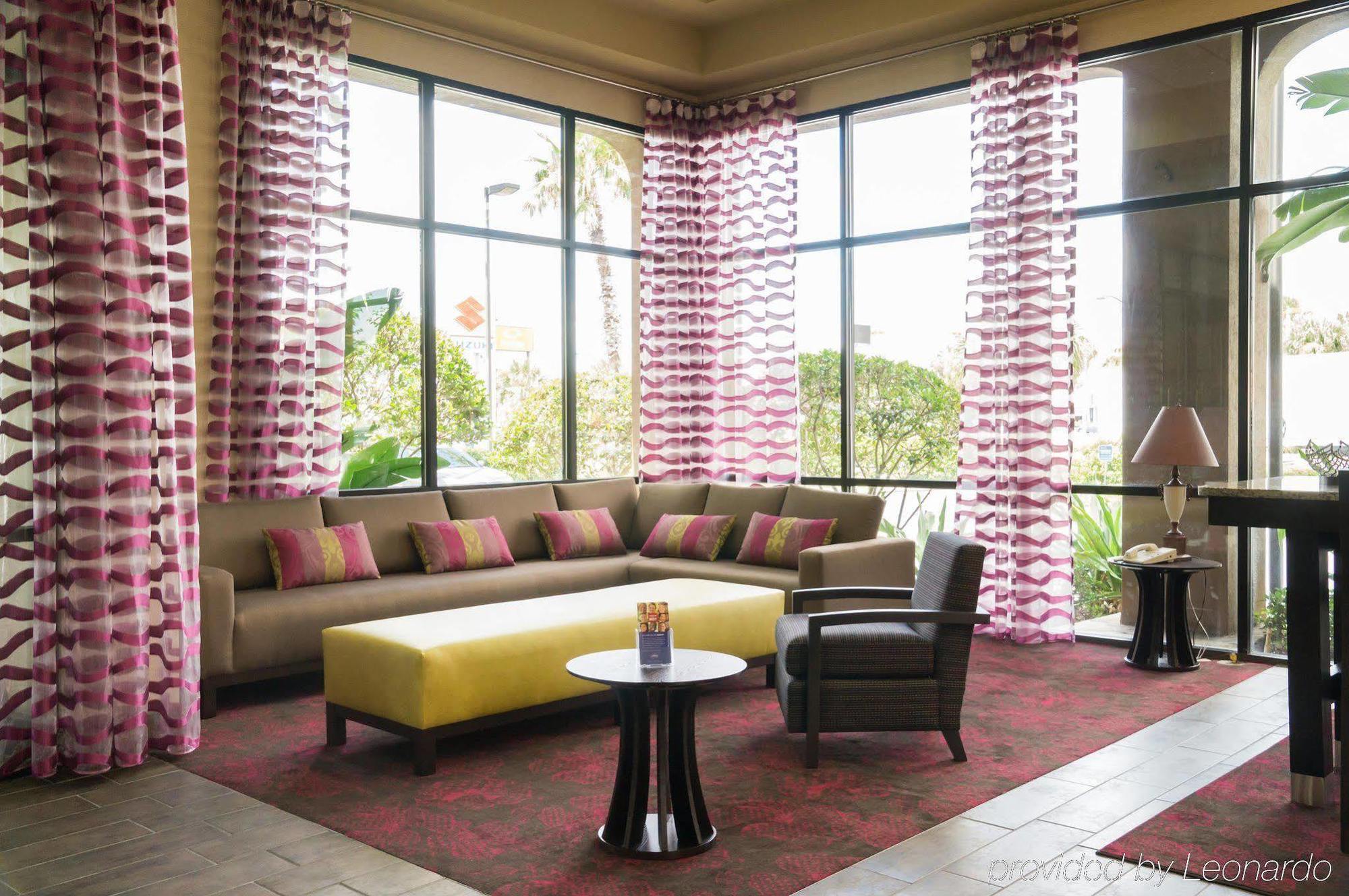 Ramada By Wyndham Orlando Florida Mall Exterior foto