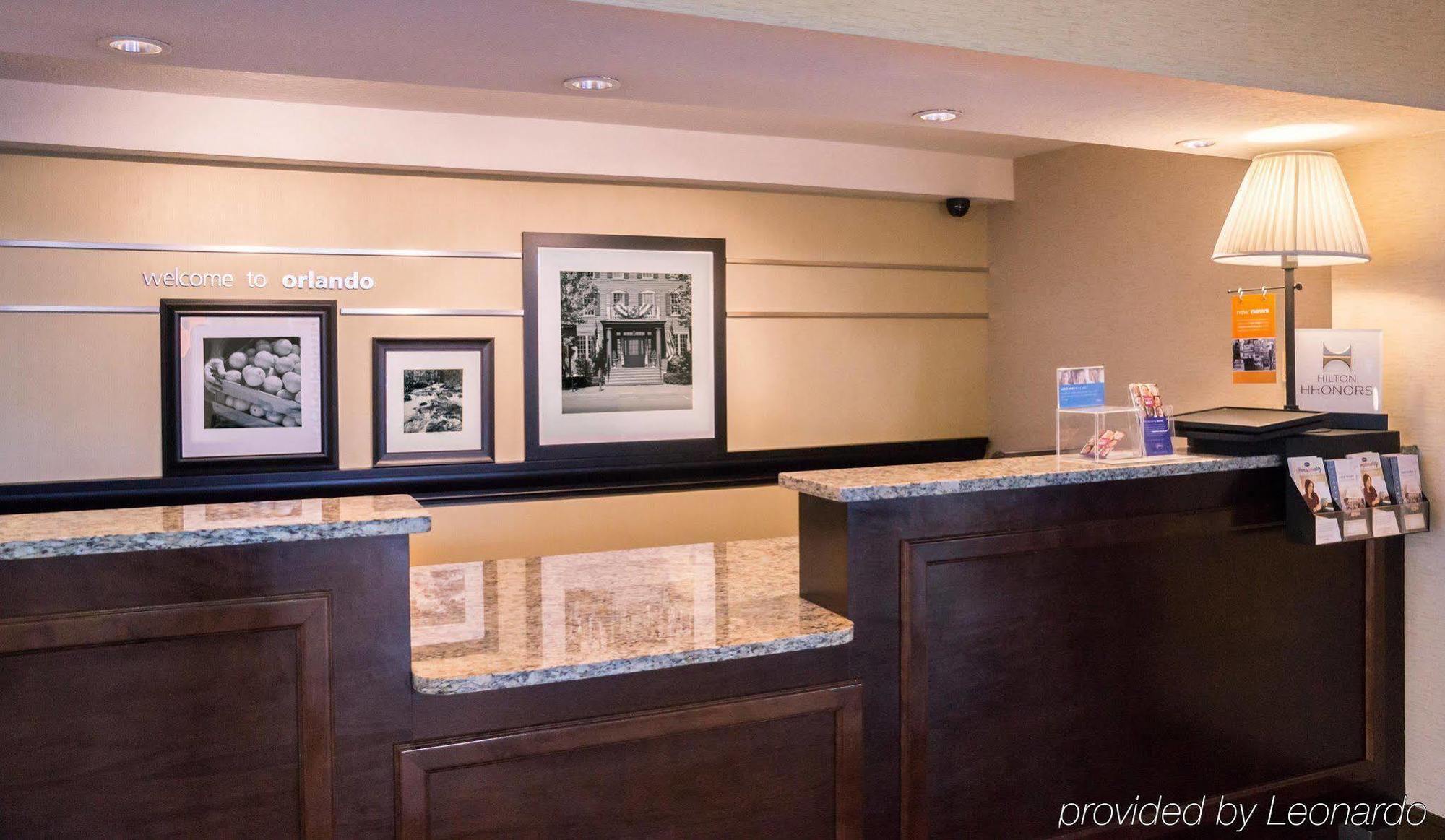 Ramada By Wyndham Orlando Florida Mall Exterior foto