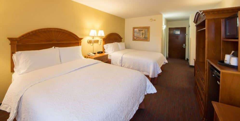 Ramada By Wyndham Orlando Florida Mall Habitación foto