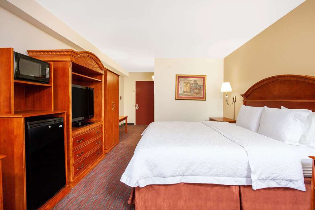Ramada By Wyndham Orlando Florida Mall Habitación foto